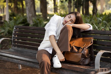 Spomladanska utrujenost – Zakaj, kako se borimo?