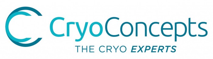 CryoConcepts, ZDA