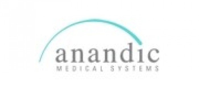 Anandic Medical Systems AG, Švica